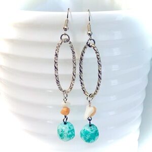 Coastal Earrings